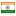 deepclix.xyz server is located in India